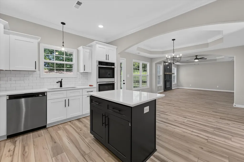 1261 Mourning Cloak Drive Clarksville TN 37043