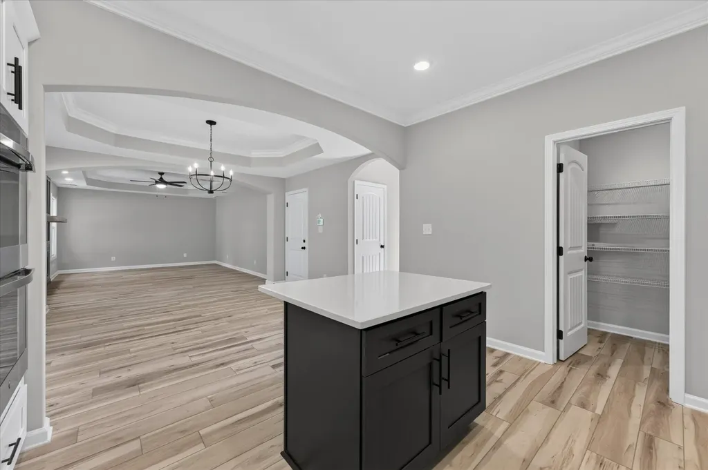 1261 Mourning Cloak Drive Clarksville TN 37043