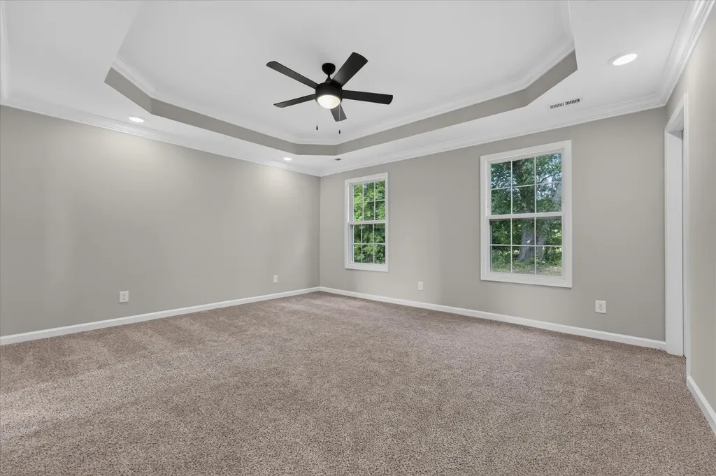 1261 Mourning Cloak Drive Clarksville TN 37043
