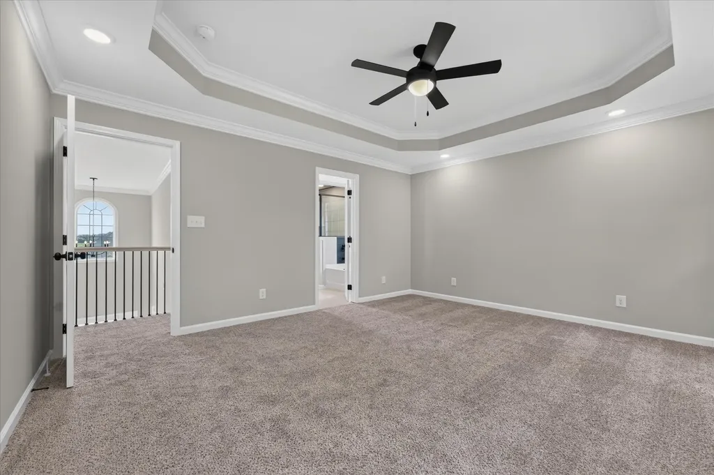 1261 Mourning Cloak Drive Clarksville TN 37043