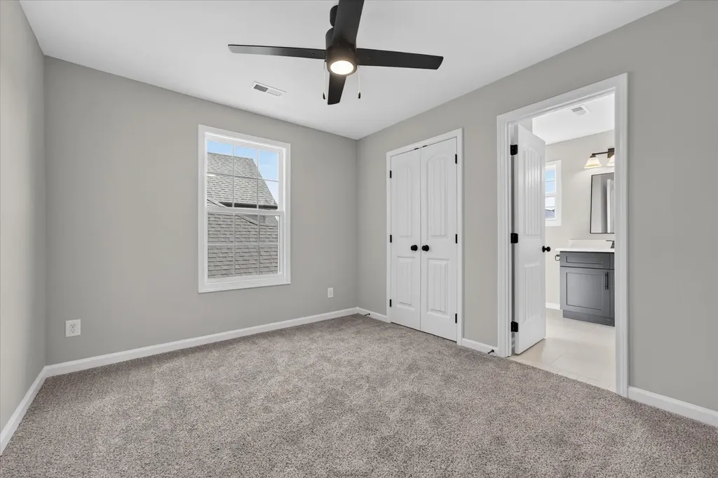 1261 Mourning Cloak Drive Clarksville TN 37043