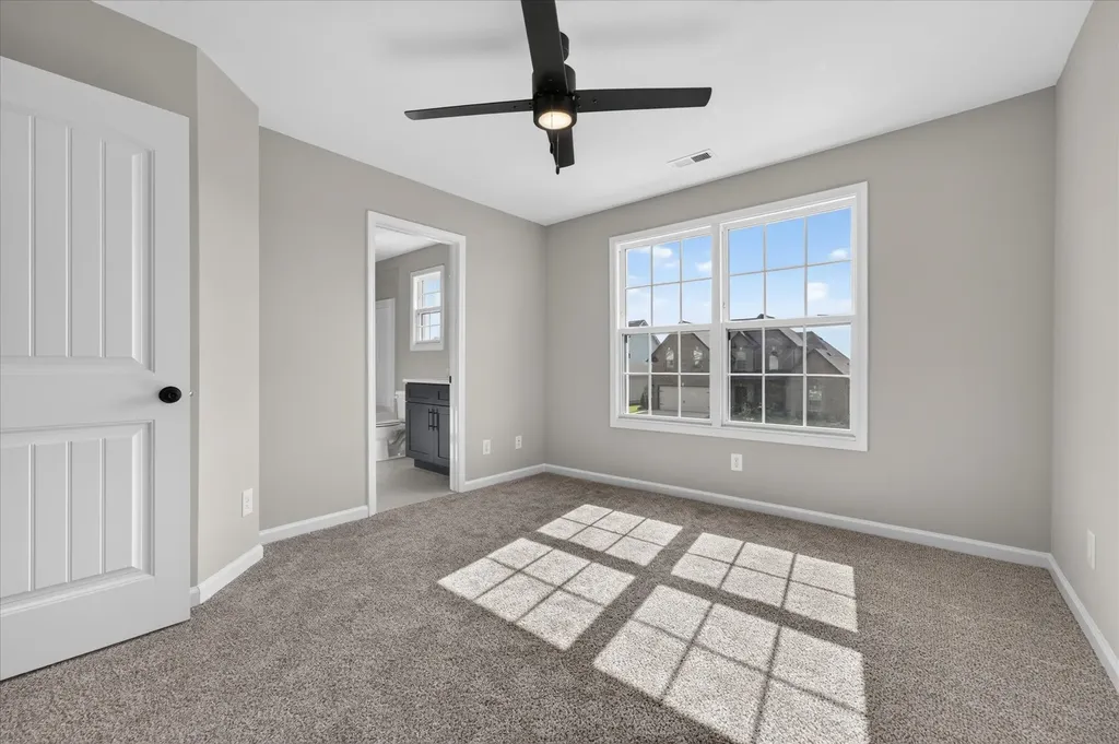 1261 Mourning Cloak Drive Clarksville TN 37043
