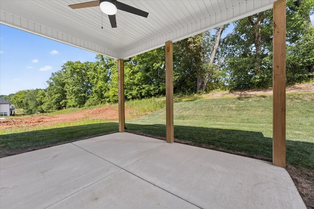 1261 Mourning Cloak Drive Clarksville TN 37043