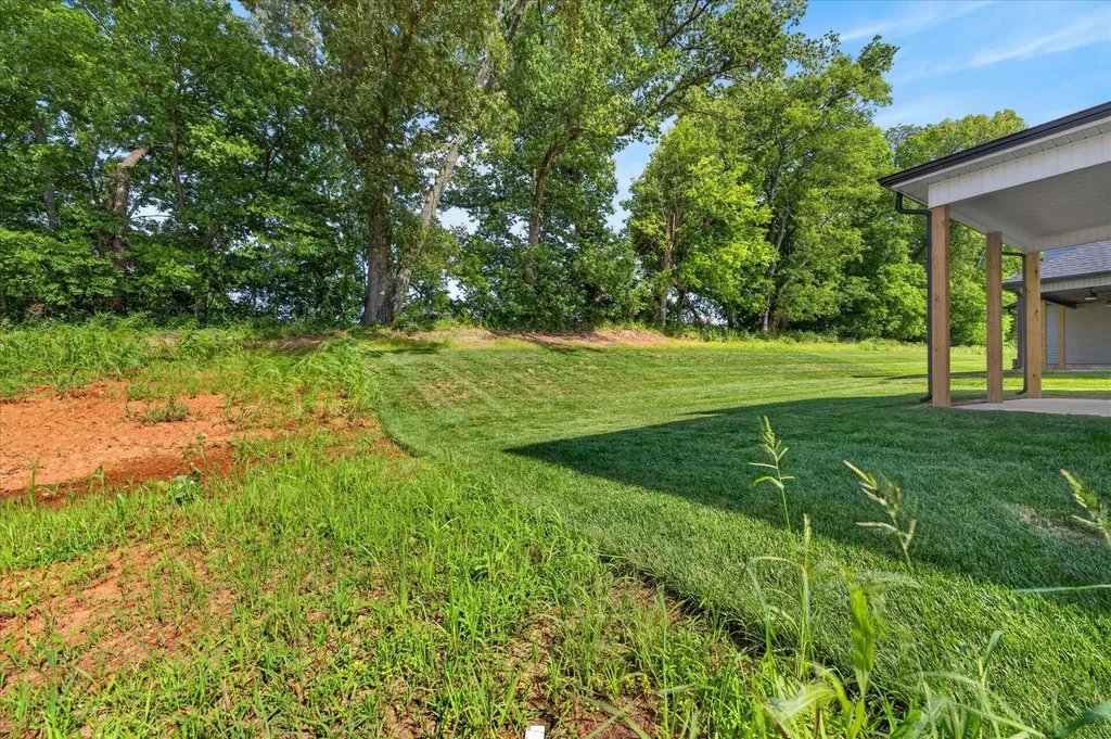 1261 Mourning Cloak Drive Clarksville TN 37043
