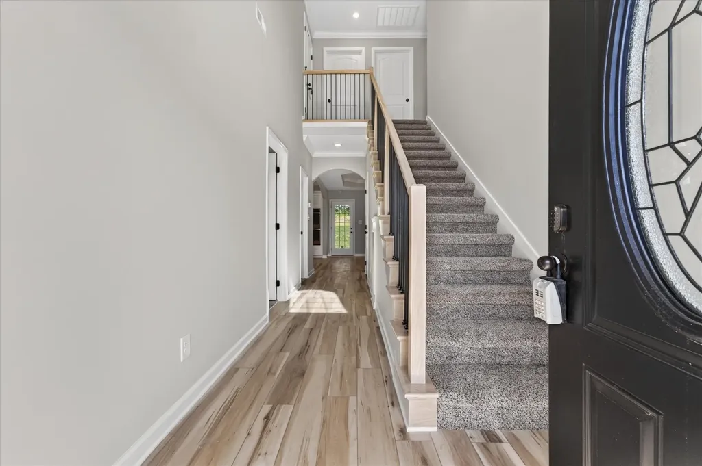 1261 Mourning Cloak Drive Clarksville TN 37043