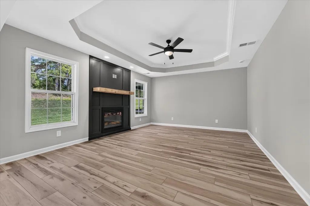 1261 Mourning Cloak Drive Clarksville TN 37043