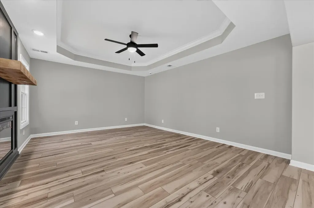 1261 Mourning Cloak Drive Clarksville TN 37043