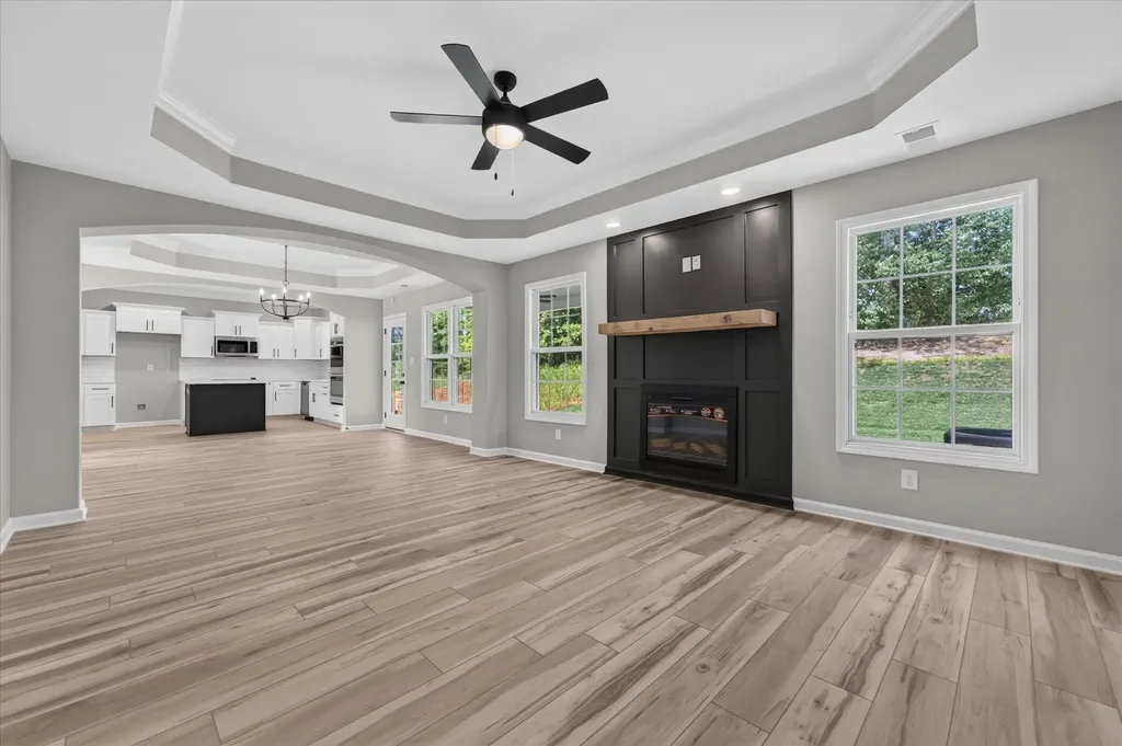 1261 Mourning Cloak Drive Clarksville TN 37043