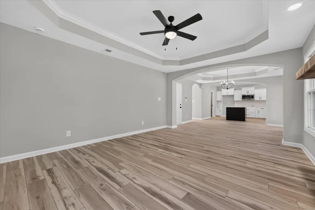 1261 Mourning Cloak Drive Clarksville TN 37043