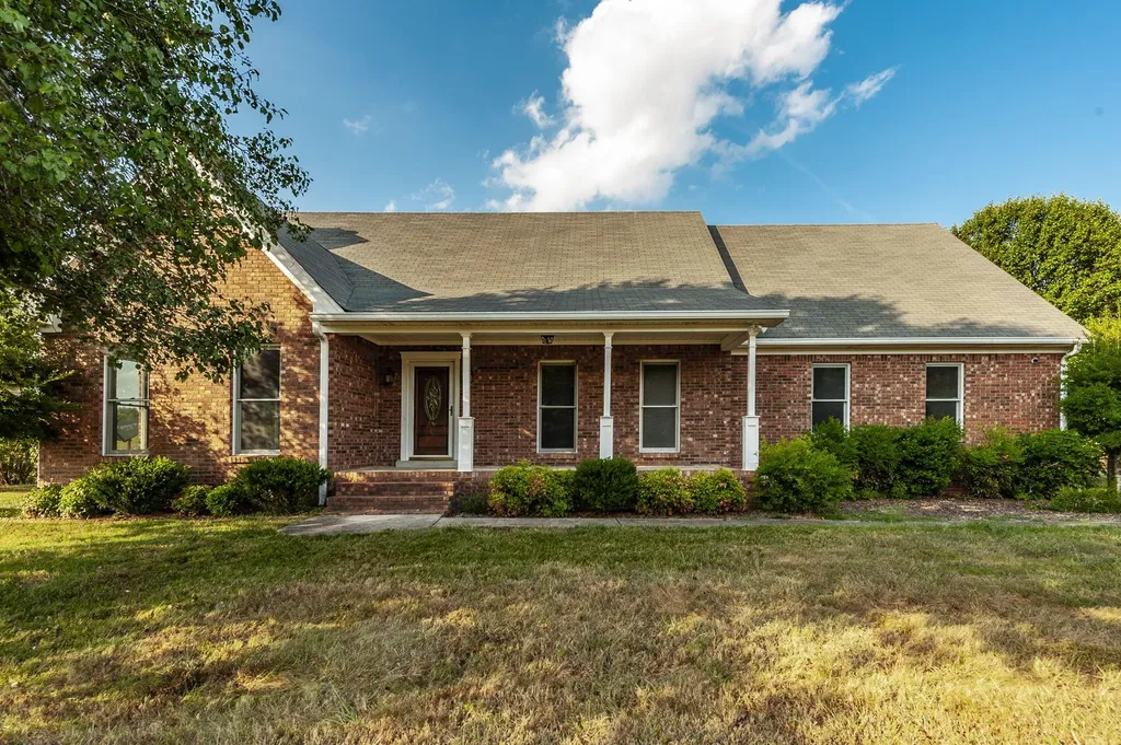 724 Deshea Creek Road Gallatin TN 37066
