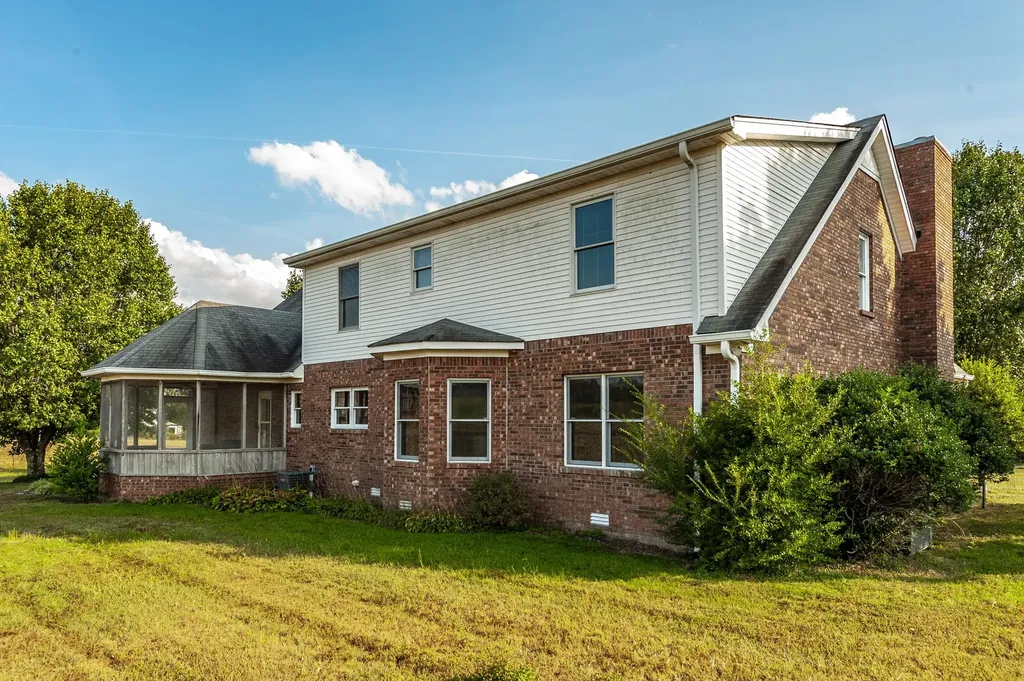 724 Deshea Creek Road Gallatin TN 37066