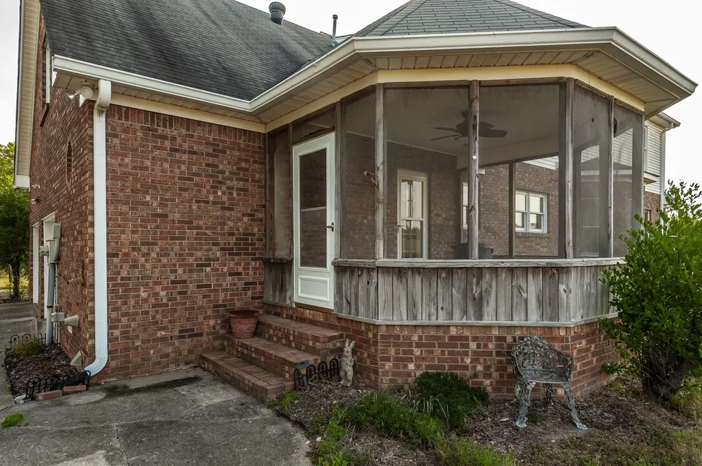 724 Deshea Creek Road Gallatin TN 37066
