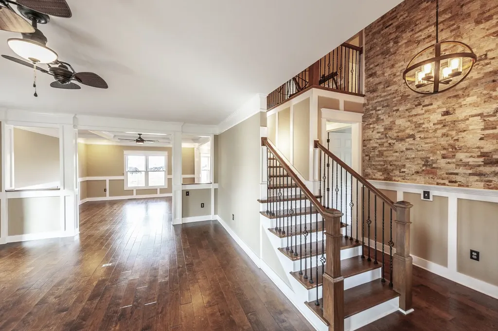 724 Deshea Creek Road Gallatin TN 37066