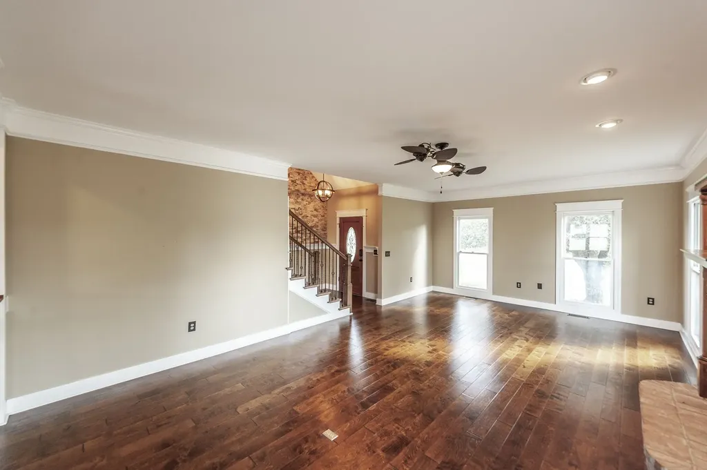724 Deshea Creek Road Gallatin TN 37066
