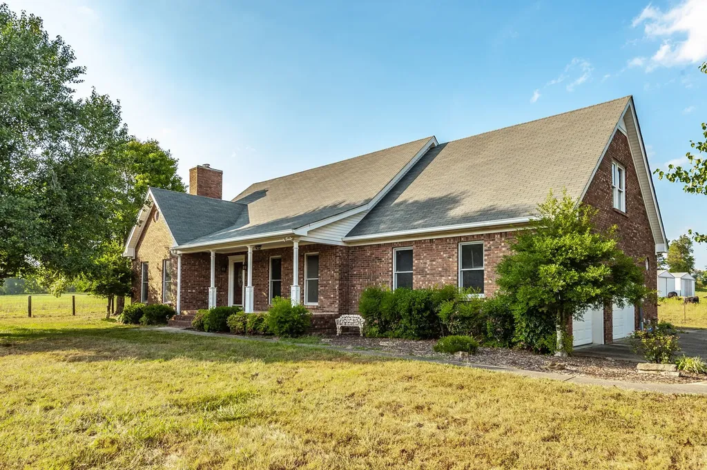 724 Deshea Creek Road Gallatin TN 37066