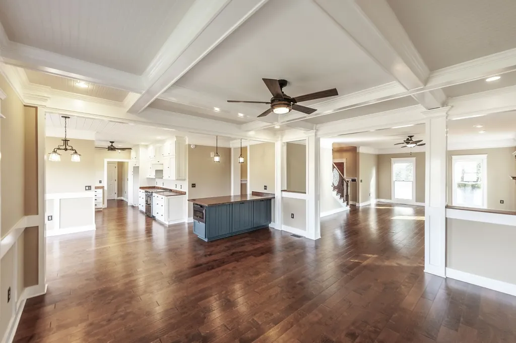724 Deshea Creek Road Gallatin TN 37066