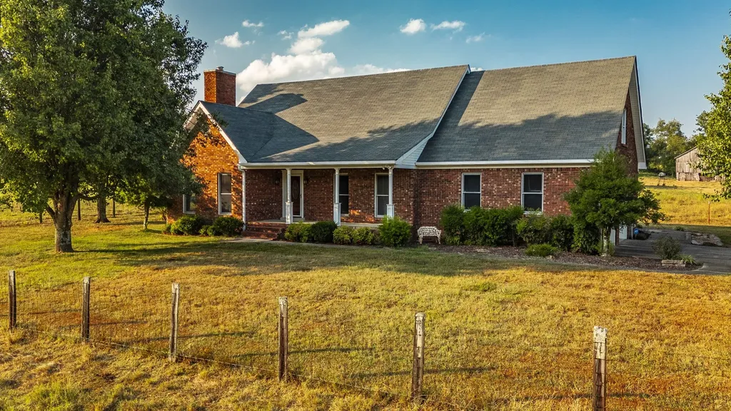 724 Deshea Creek Road Gallatin TN 37066