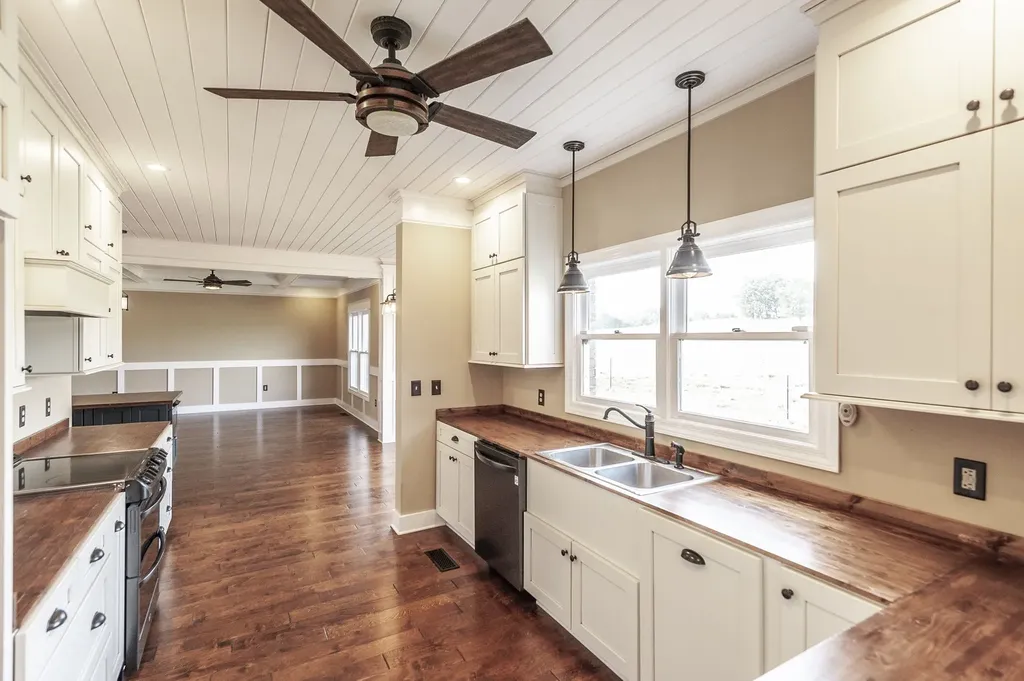 724 Deshea Creek Road Gallatin TN 37066