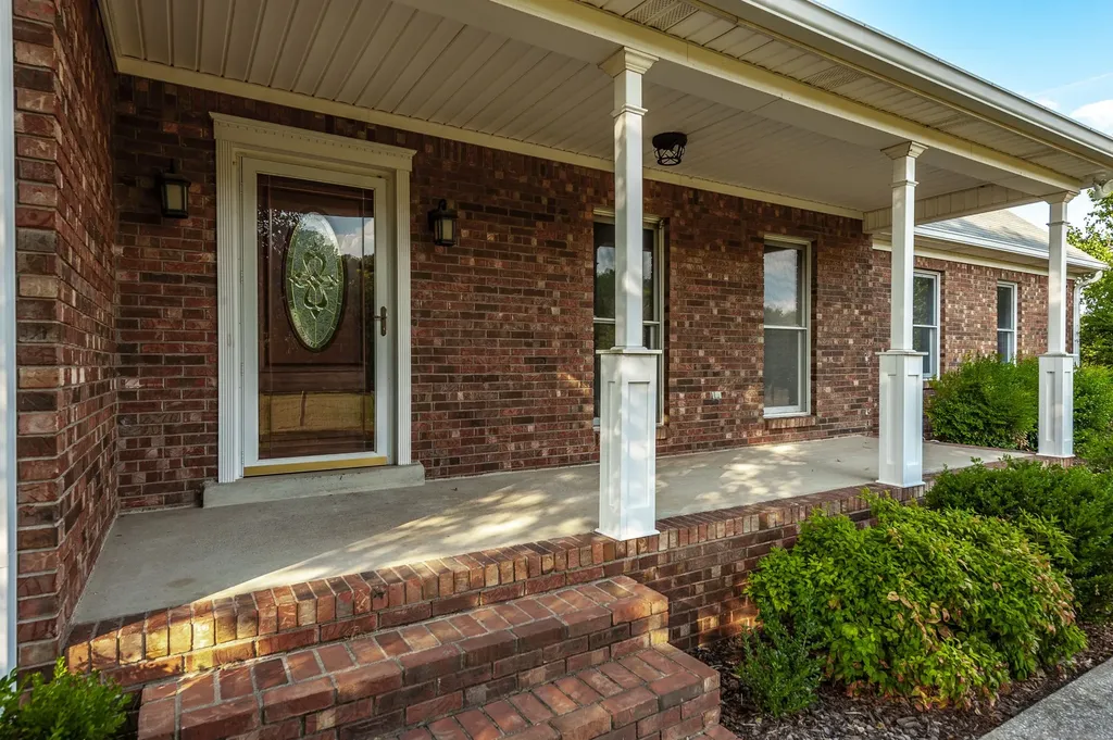 724 Deshea Creek Road Gallatin TN 37066