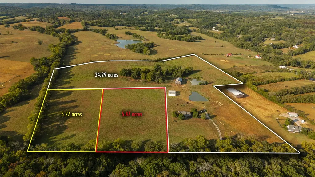 724 Deshea Creek Road Gallatin TN 37066