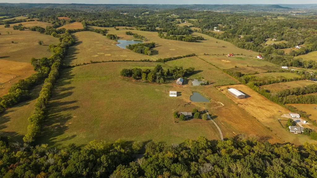 724 Deshea Creek Road Gallatin TN 37066
