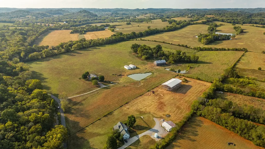 724 Deshea Creek Road Gallatin TN 37066