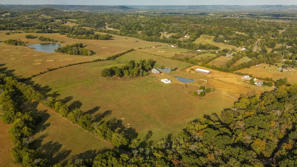 724 Deshea Creek Road Gallatin TN 37066