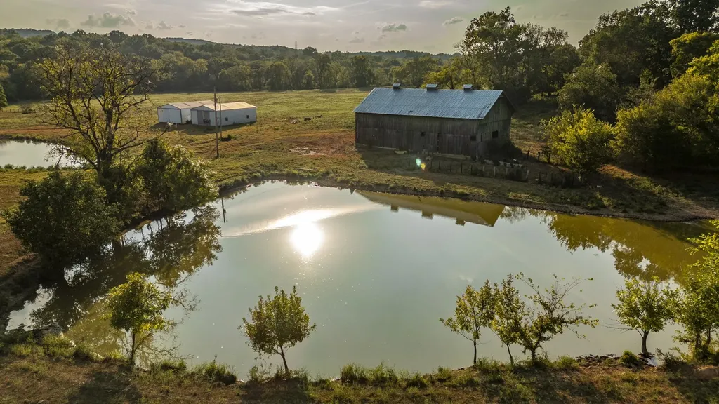724 Deshea Creek Road Gallatin TN 37066