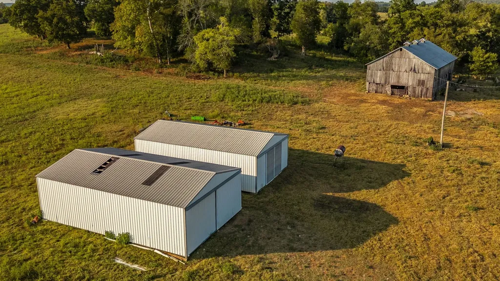724 Deshea Creek Road Gallatin TN 37066