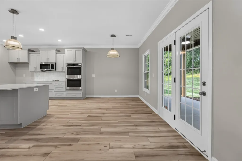 1267 Mourning Cloak Drive Clarksville TN 37043