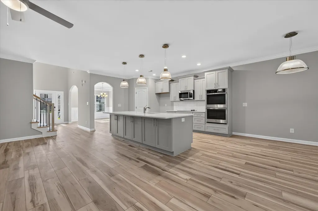1267 Mourning Cloak Drive Clarksville TN 37043