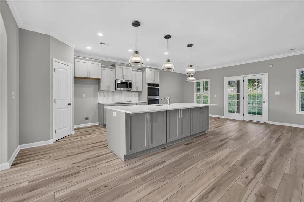 1267 Mourning Cloak Drive Clarksville TN 37043