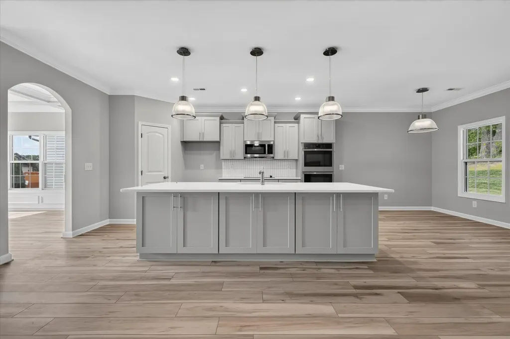 1267 Mourning Cloak Drive Clarksville TN 37043