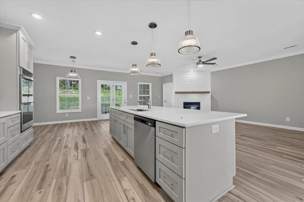 1267 Mourning Cloak Drive Clarksville TN 37043