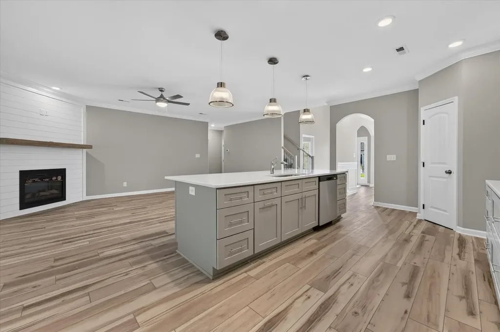 1267 Mourning Cloak Drive Clarksville TN 37043