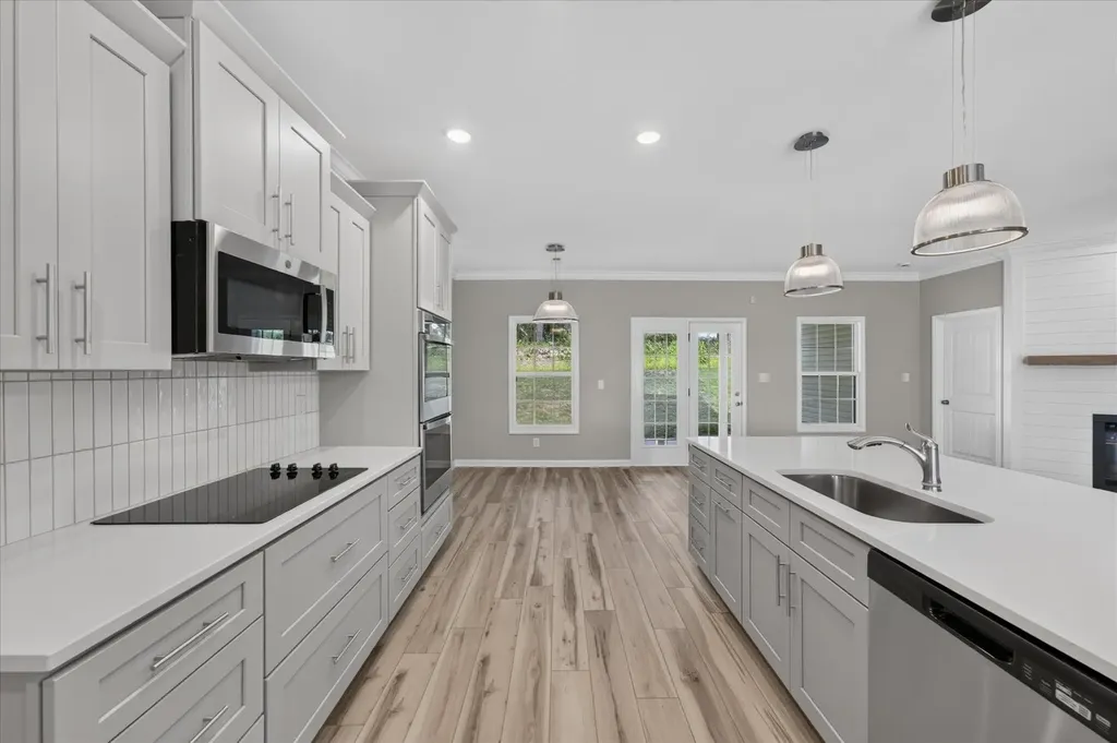 1267 Mourning Cloak Drive Clarksville TN 37043