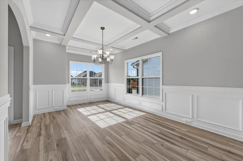 1267 Mourning Cloak Drive Clarksville TN 37043