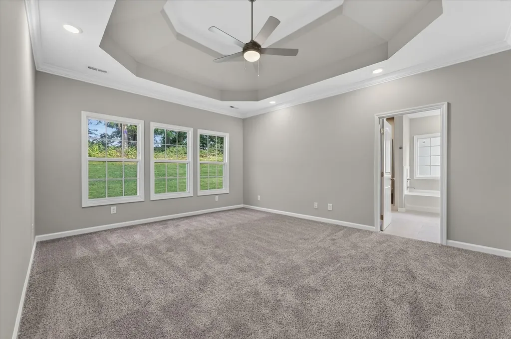 1267 Mourning Cloak Drive Clarksville TN 37043