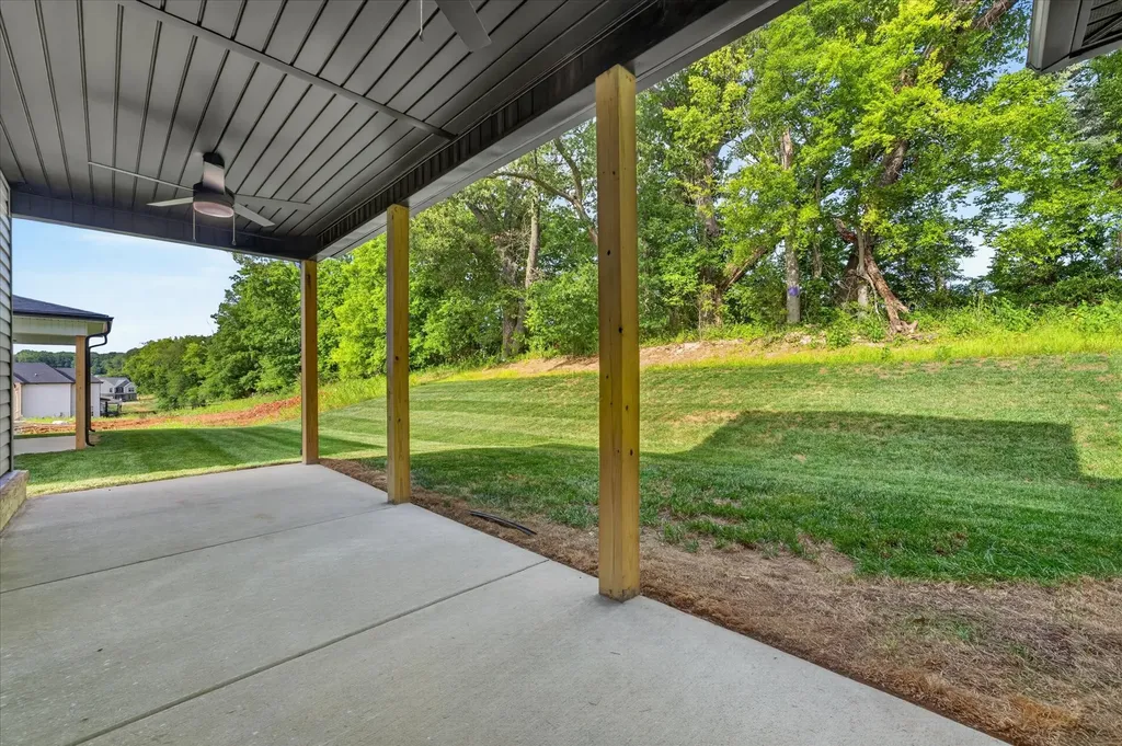 1267 Mourning Cloak Drive Clarksville TN 37043