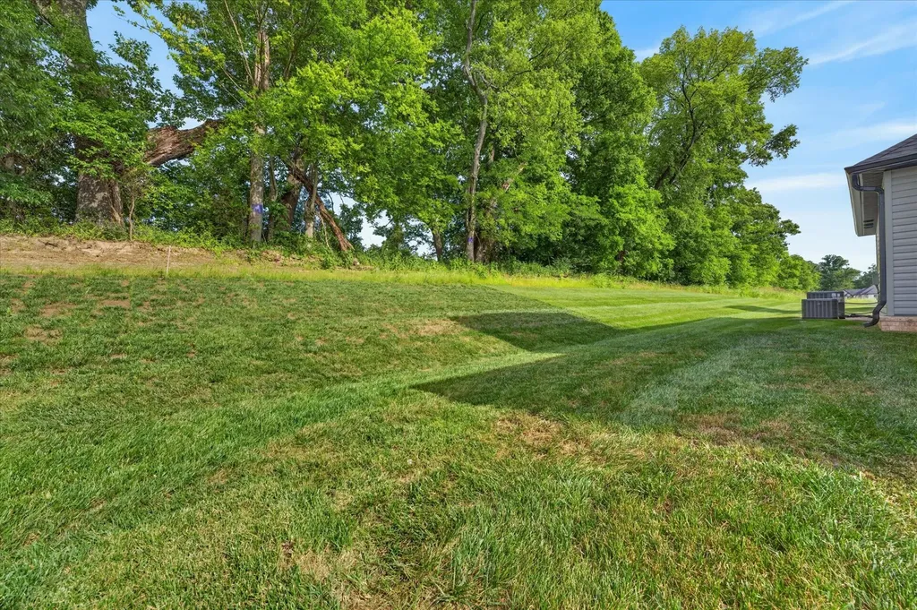 1267 Mourning Cloak Drive Clarksville TN 37043