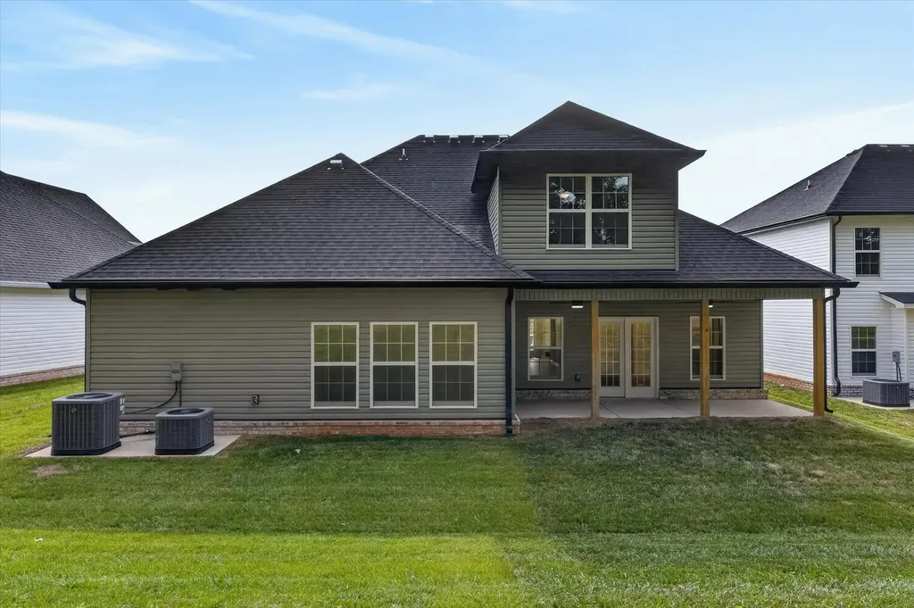 1267 Mourning Cloak Drive Clarksville TN 37043