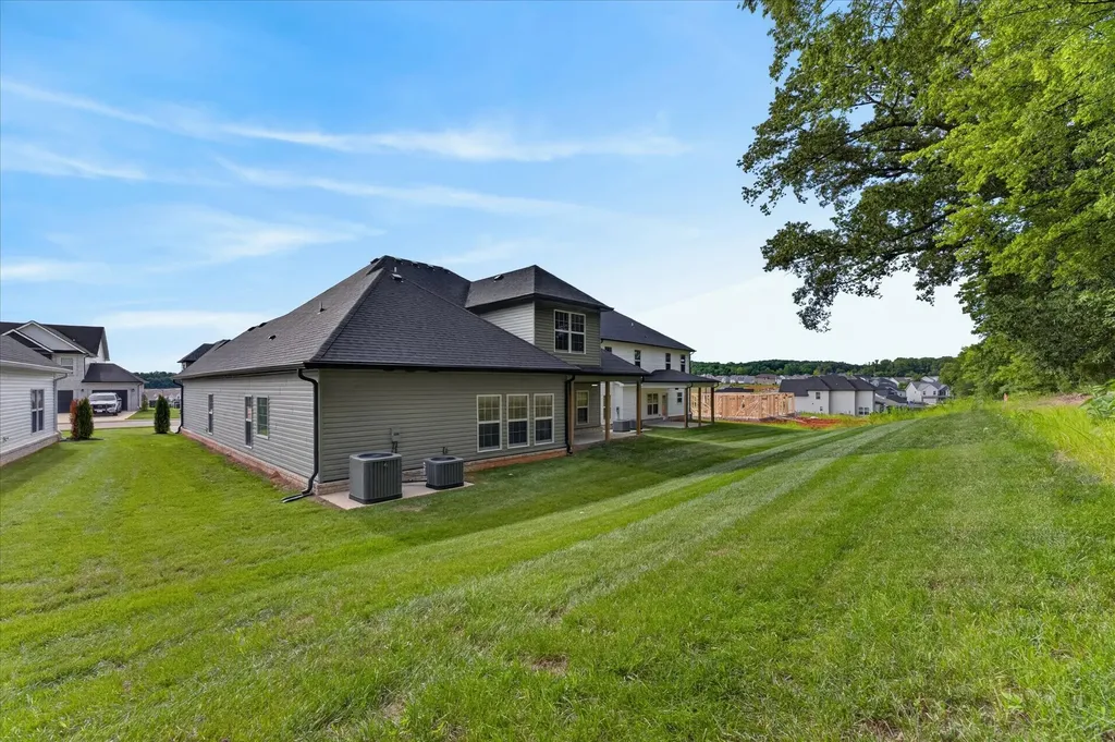 1267 Mourning Cloak Drive Clarksville TN 37043