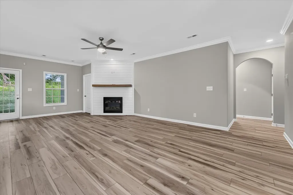 1267 Mourning Cloak Drive Clarksville TN 37043