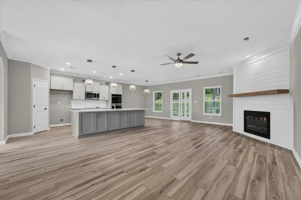 1267 Mourning Cloak Drive Clarksville TN 37043