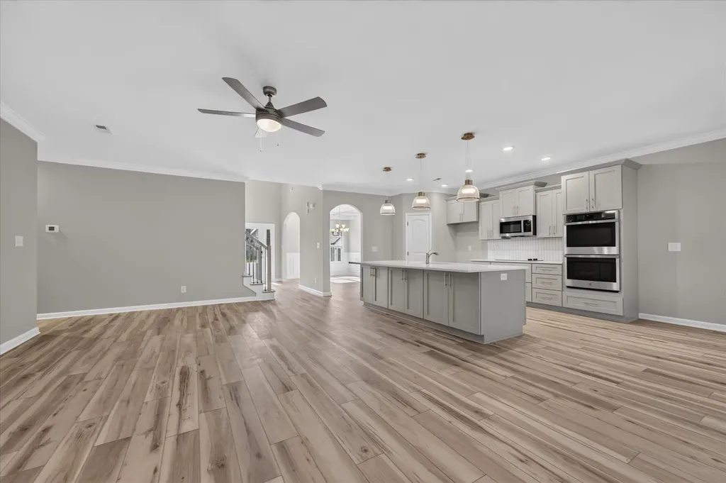 1267 Mourning Cloak Drive Clarksville TN 37043