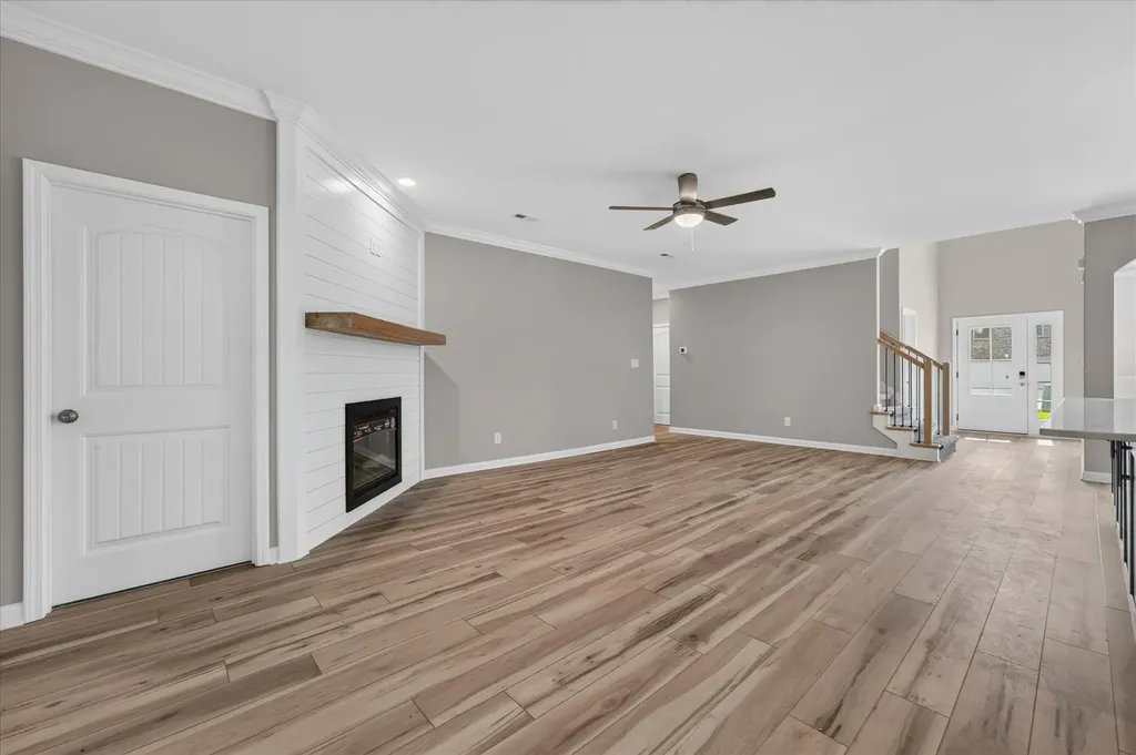 1267 Mourning Cloak Drive Clarksville TN 37043