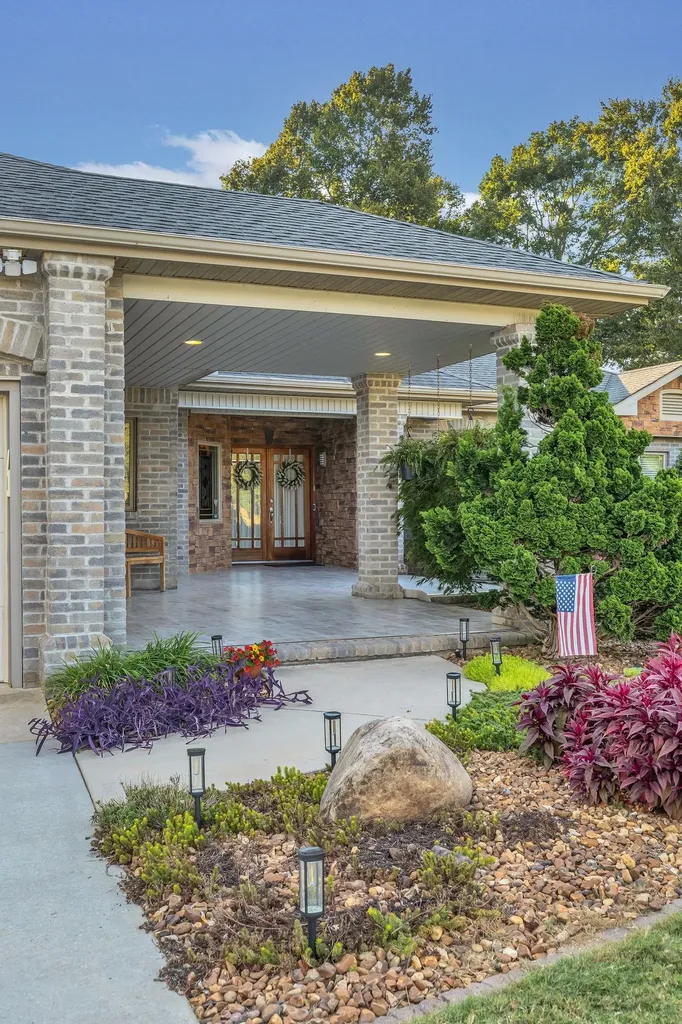 2124 Boswell Road Winchester TN 37398