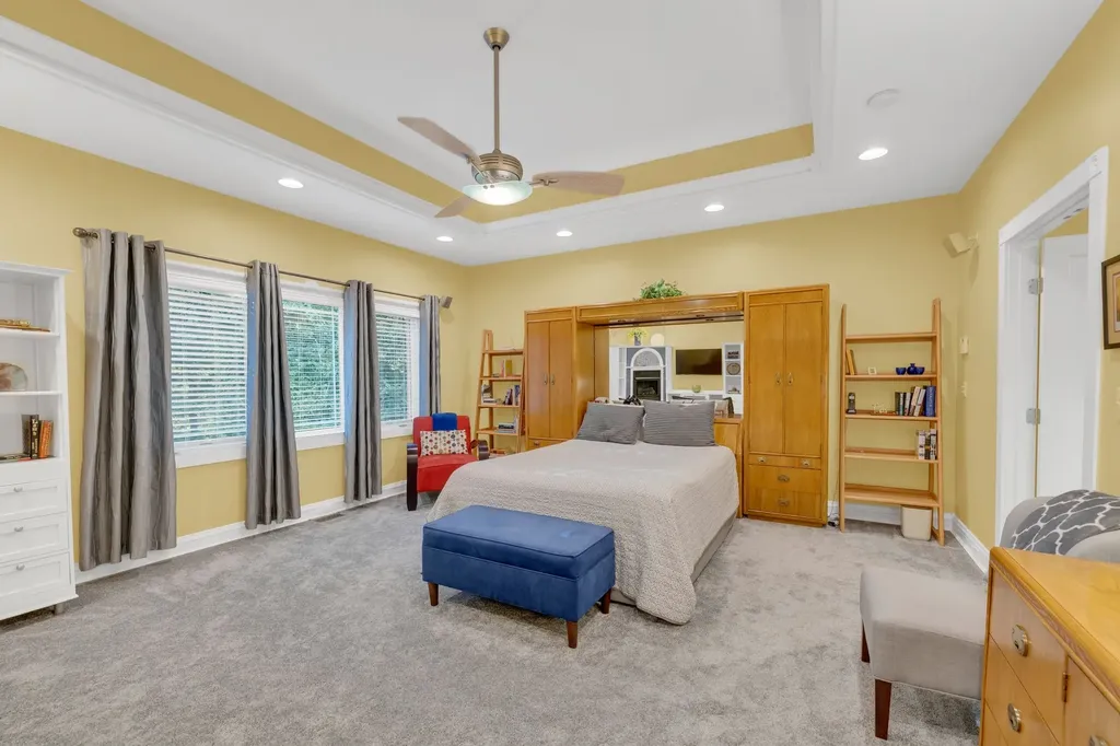2124 Boswell Road Winchester TN 37398