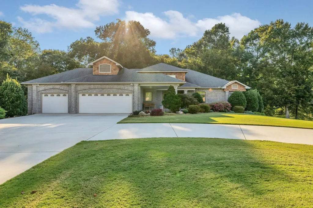 2124 Boswell Road Winchester TN 37398