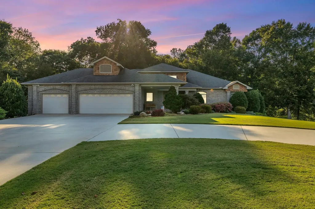 2124 Boswell Road Winchester TN 37398
